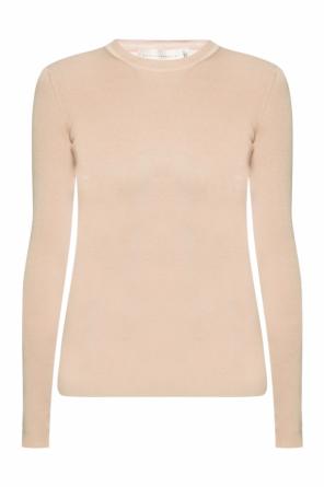Crewneck sweater, zdjęcie 1 Crewneck sweater od Victoria Beckham